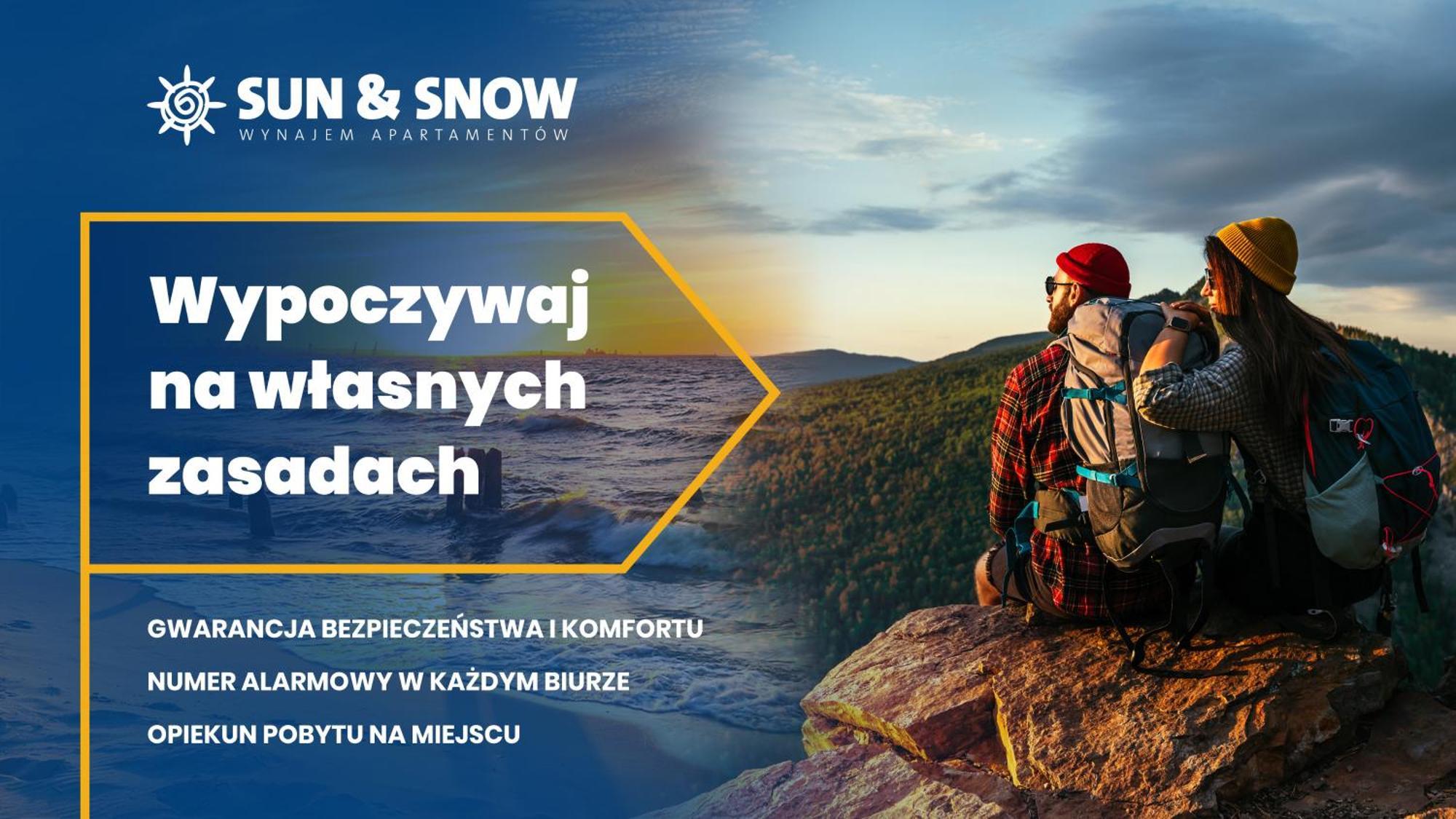 Apartamenty Sun & Snow Nad Potokiem Krynica Zdroj Buitenkant foto