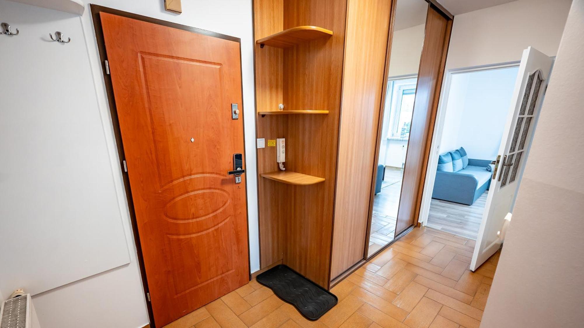 Apartamenty Sun & Snow Nad Potokiem Krynica Zdroj Buitenkant foto